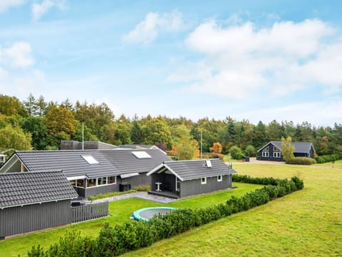 House | View from property