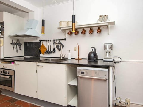 Apartment | Interior