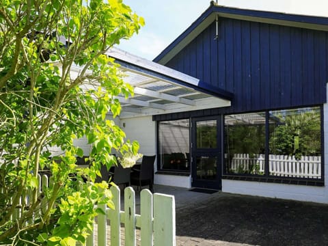 House | View from property
