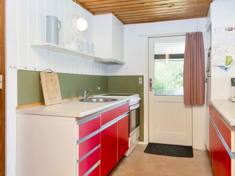 House | Private kitchen | Highchair