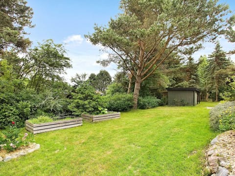 House | View from property