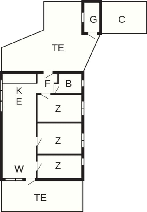 House | Floor plan