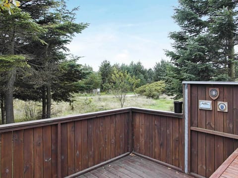 House | View from property