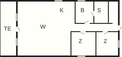House | Floor plan