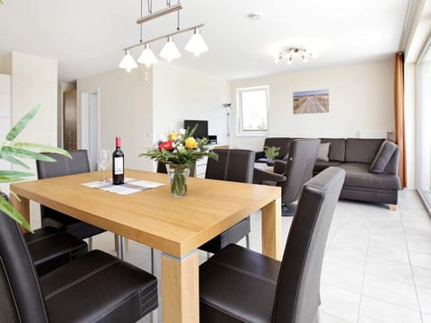 Apartment | Interior