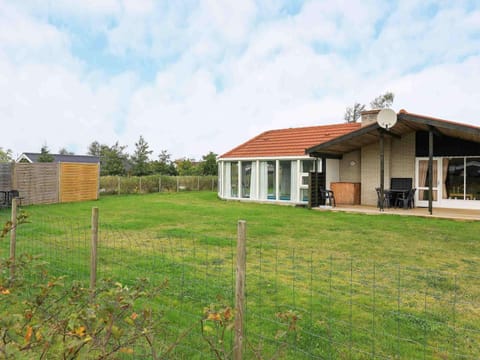 House | View from property