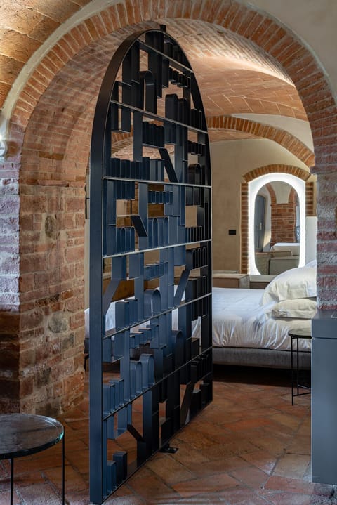 Suite (Duplex) | Premium bedding, minibar, in-room safe, individually decorated