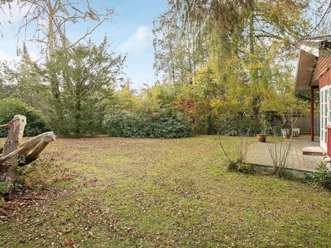 House | View from property