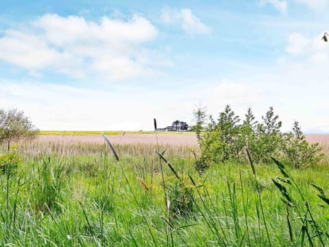 House | View from property