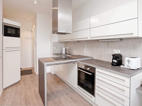 Apartment | Interior