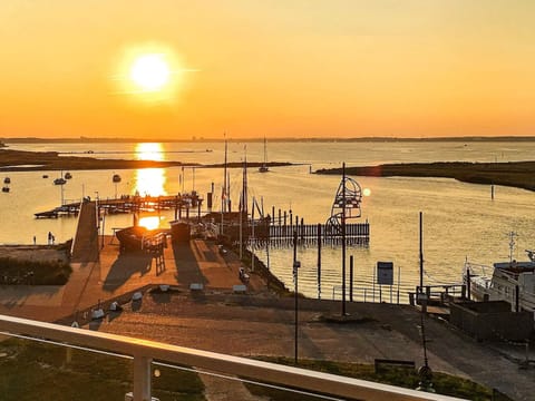 Apartment | Exterior