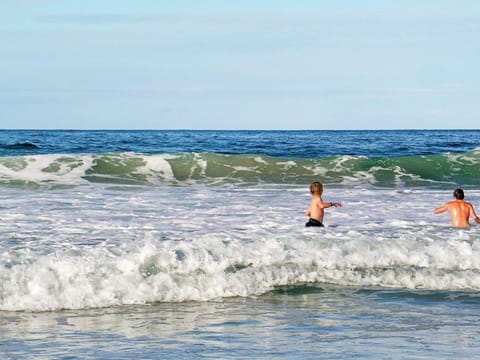 House | Beach | Beach nearby