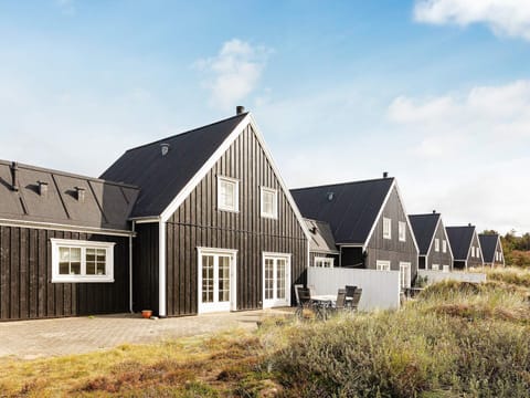 House | View from property