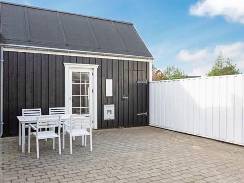 House | View from property