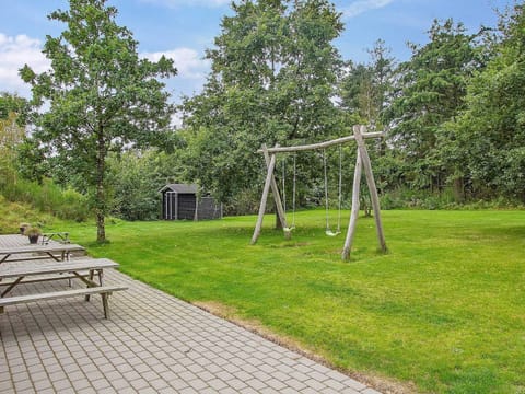 House | View from property