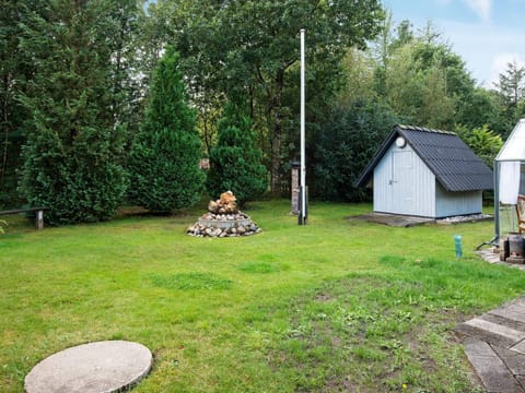 House | View from property