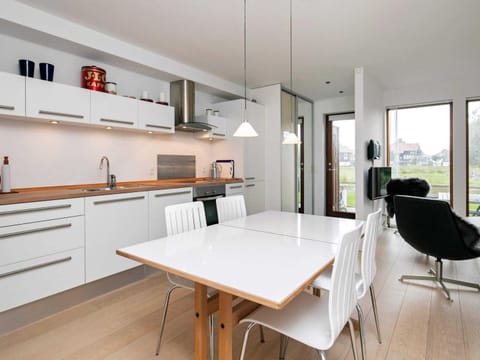 Apartment | Private kitchen | Highchair