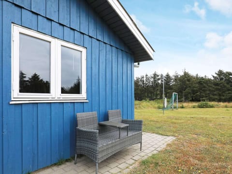 House | View from property