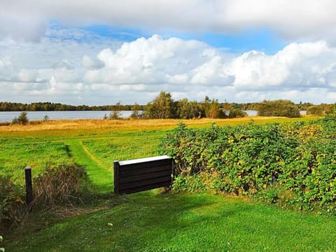 House | View from property