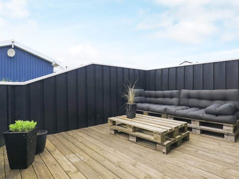 House | View from property