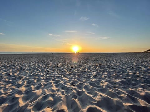 House | Beach | Fishing