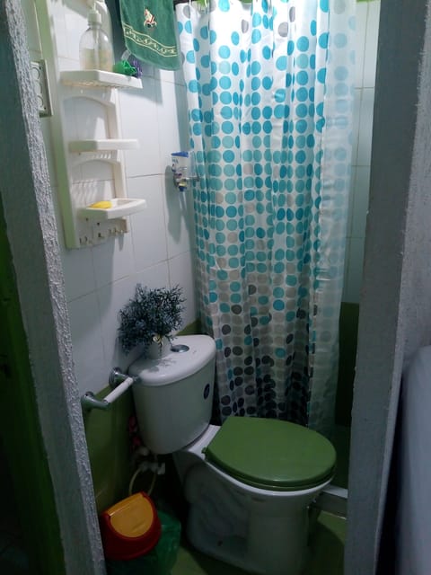 Room, 1 Bedroom, Smoking, Balcony | Bathroom