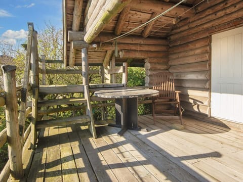 House | Property amenity