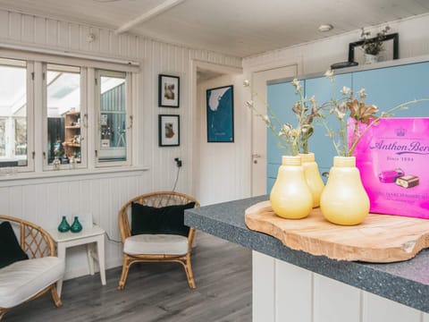 House | Interior