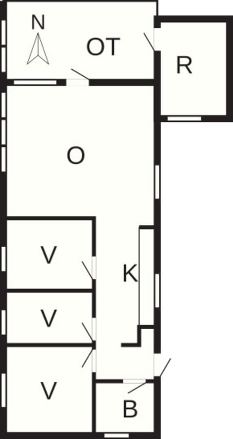 House | Floor plan