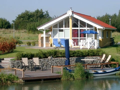 House | Exterior
