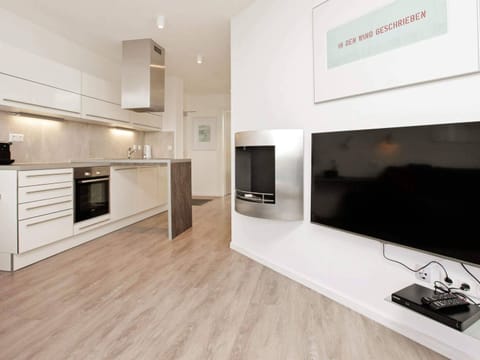 Apartment | Interior