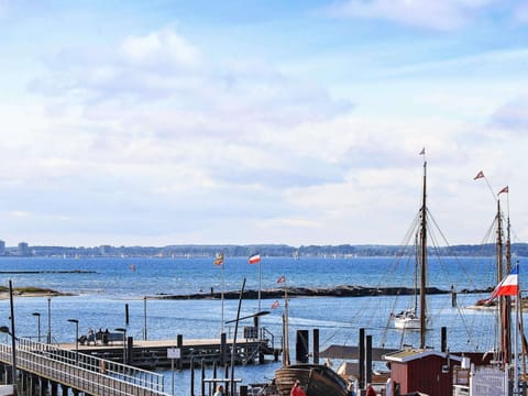 Apartment | Water view