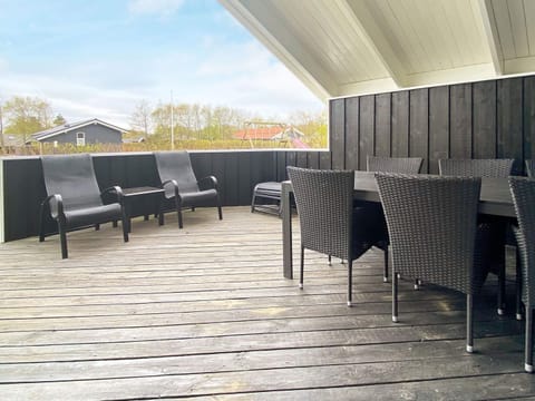 House | View from property