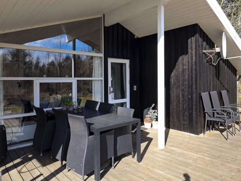 House | View from property