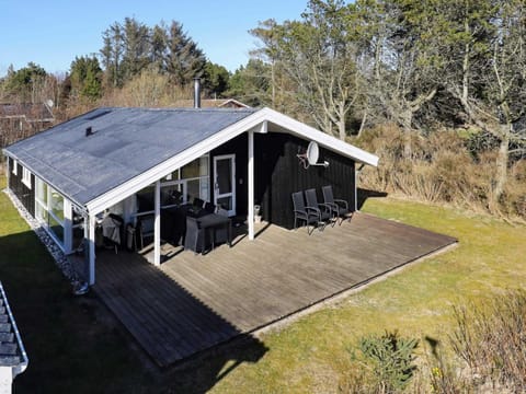 House | View from property