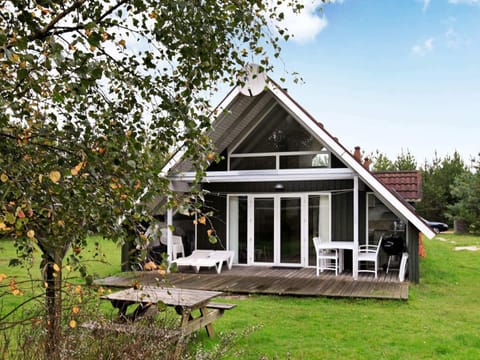 House | View from property