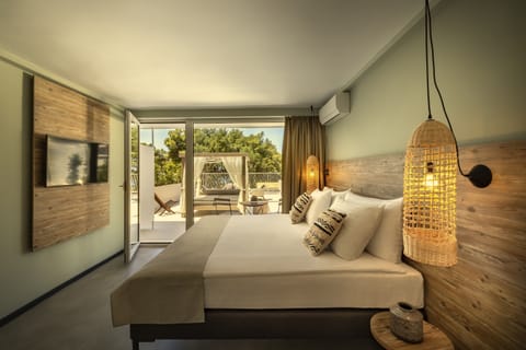 [PLACESROOM] size M for 2+1 Seaside | View from room