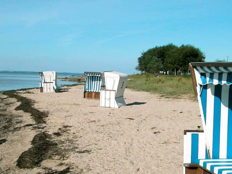 House | Beach