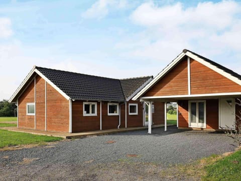 House | View from property