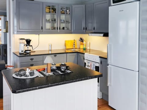 House | Private kitchen