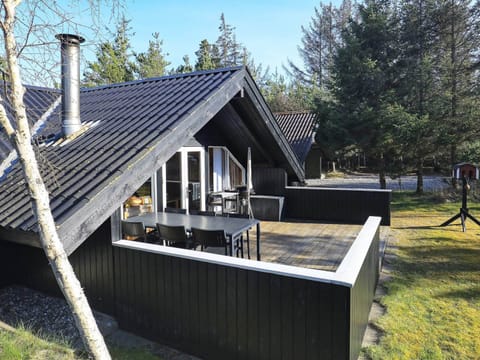 House | View from property