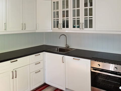 House | Private kitchen