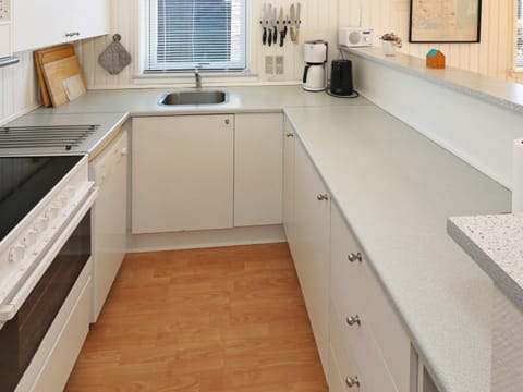 House | Private kitchen | Highchair