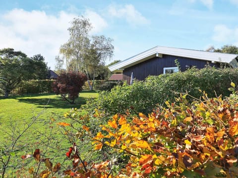 House | View from property