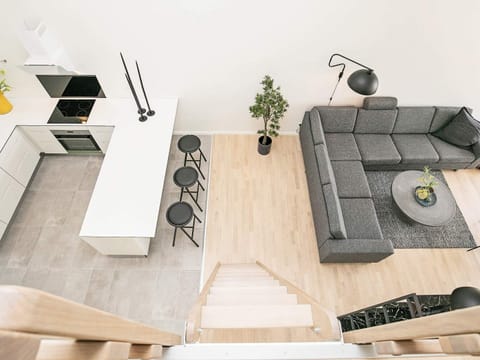 Apartment | Interior