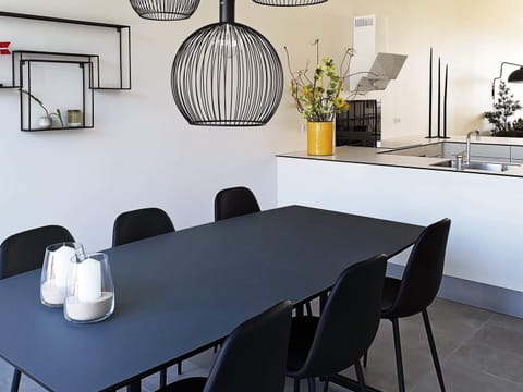 Apartment | Interior