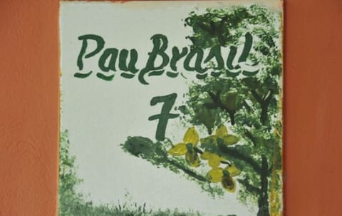 Suite Master Pau Brasil | Minibar, individually decorated, individually furnished, blackout drapes