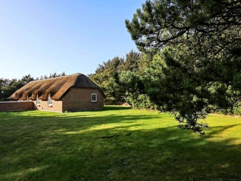 House | View from property