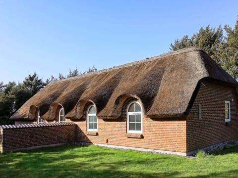 House | View from property