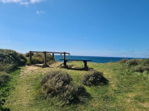 House | Property grounds